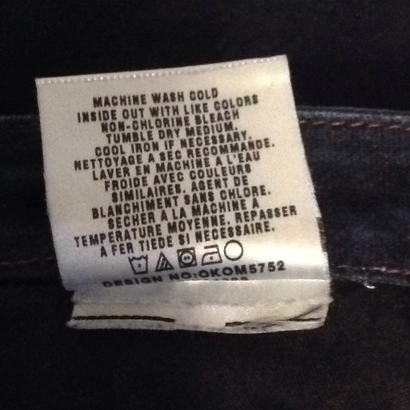 NWOT Joes Jeans - Picture 4 of 8